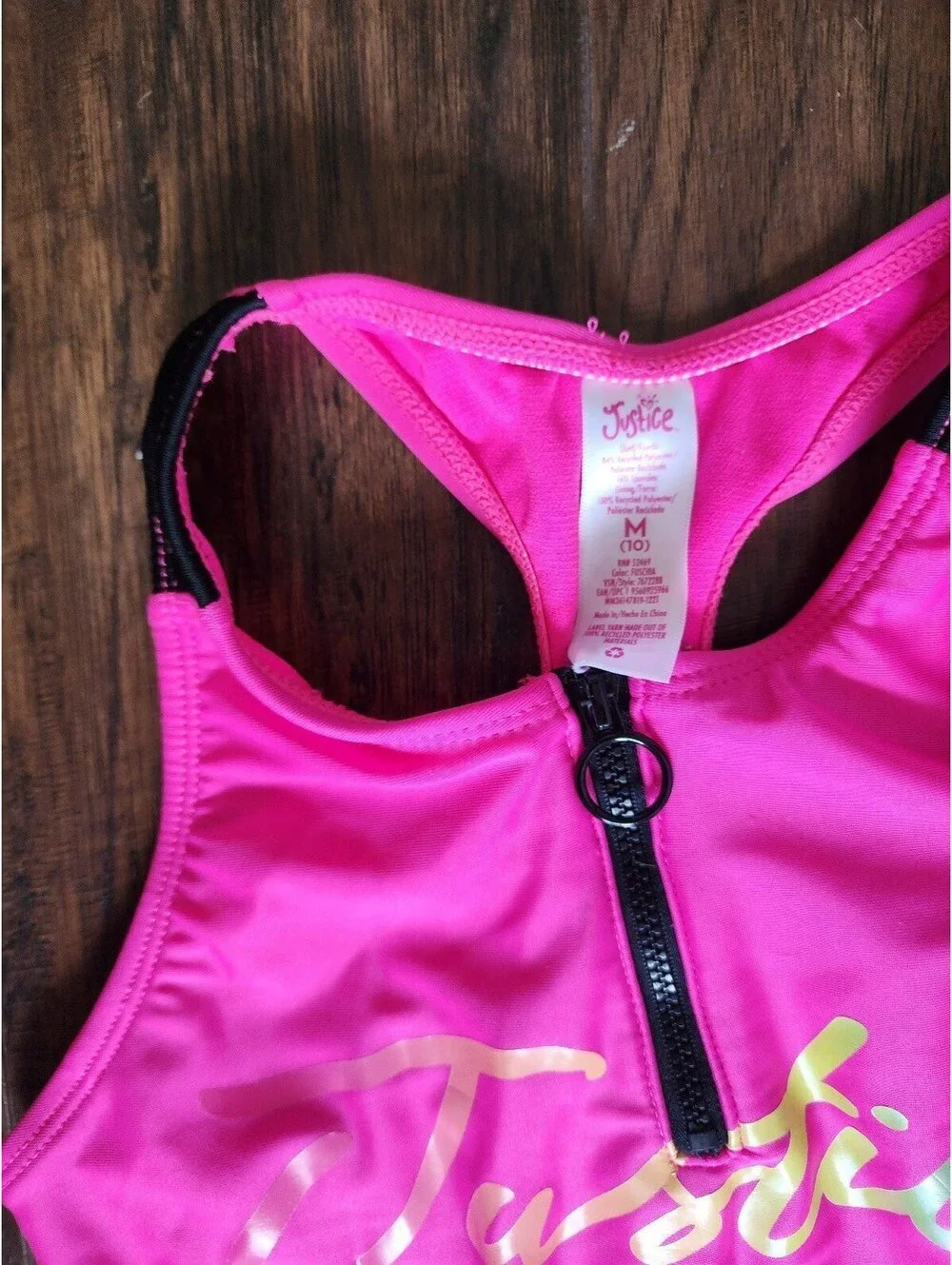 Sports Bra